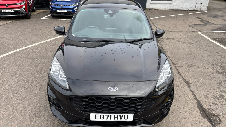 Ford Kuga 2.0 EcoBlue mHEV ST-Line Edition 5dr Diesel Estate